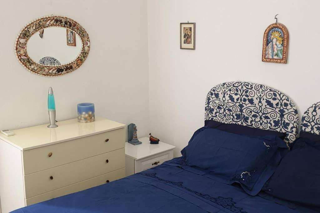 Apartmán Casa Alessia Aci Castello Exteriér fotografie