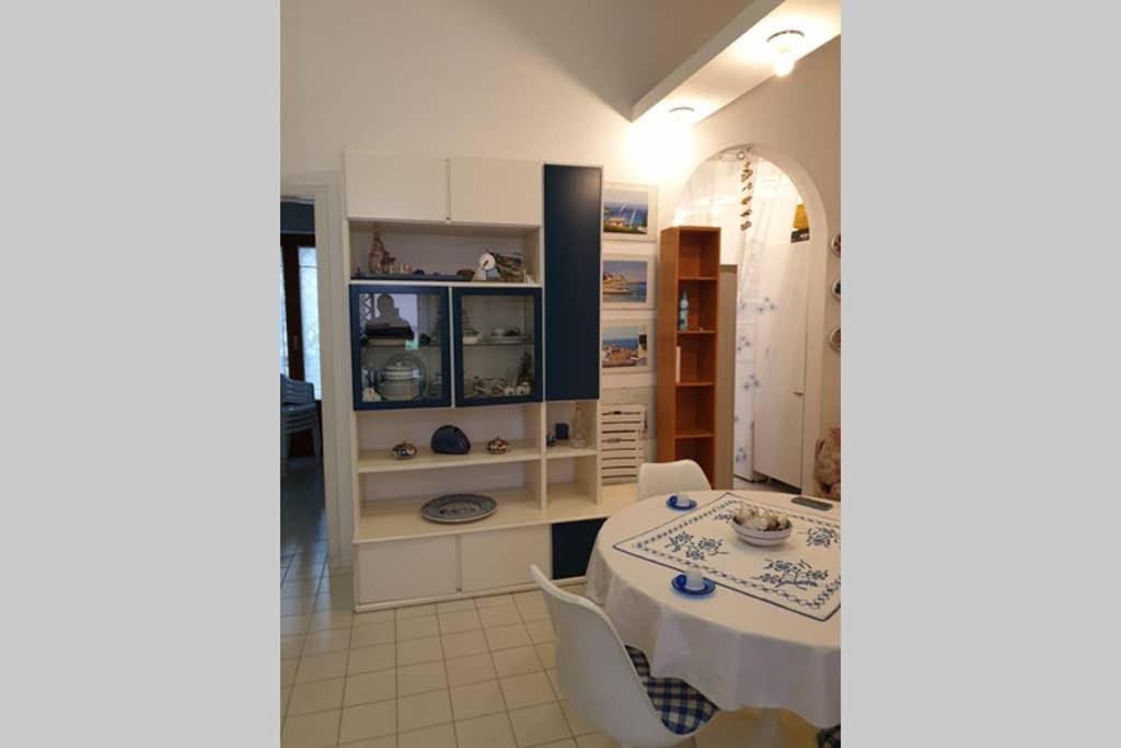 Apartmán Casa Alessia Aci Castello Exteriér fotografie