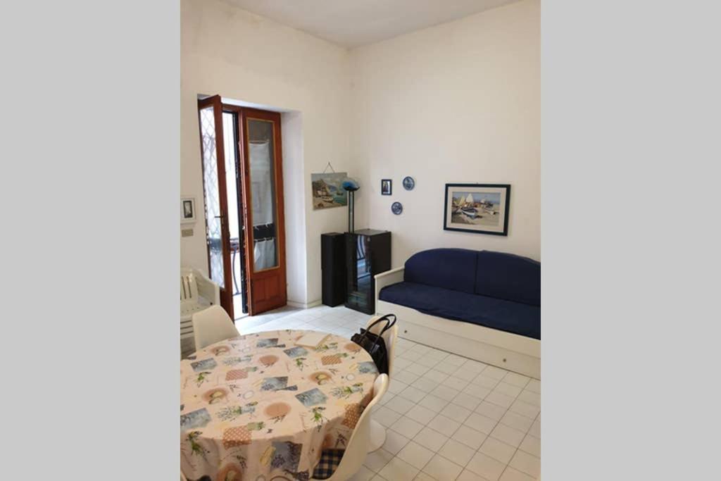 Apartmán Casa Alessia Aci Castello Exteriér fotografie