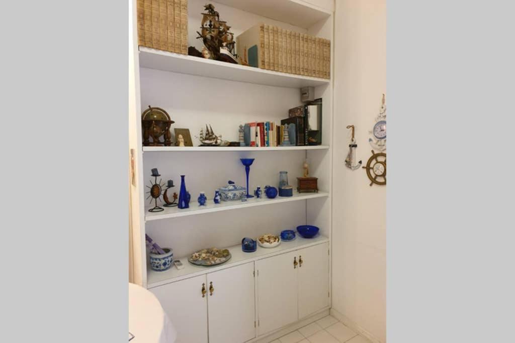 Apartmán Casa Alessia Aci Castello Exteriér fotografie