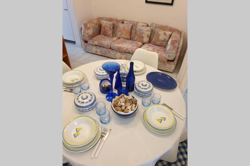 Apartmán Casa Alessia Aci Castello Exteriér fotografie