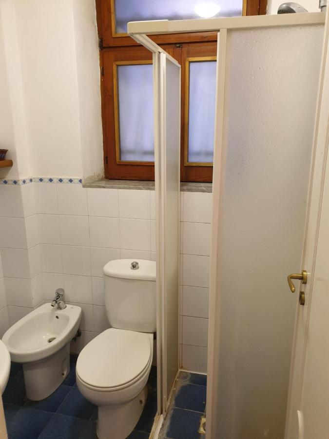 Apartmán Casa Alessia Aci Castello Exteriér fotografie