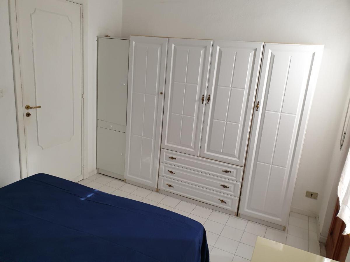 Apartmán Casa Alessia Aci Castello Exteriér fotografie